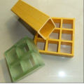 FRP Molded Grating with Various Size Rich Colorful.